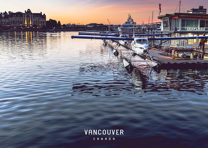 Vancouver
