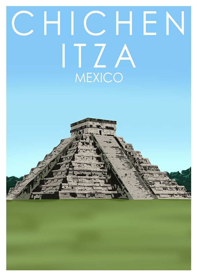Chichen Itza