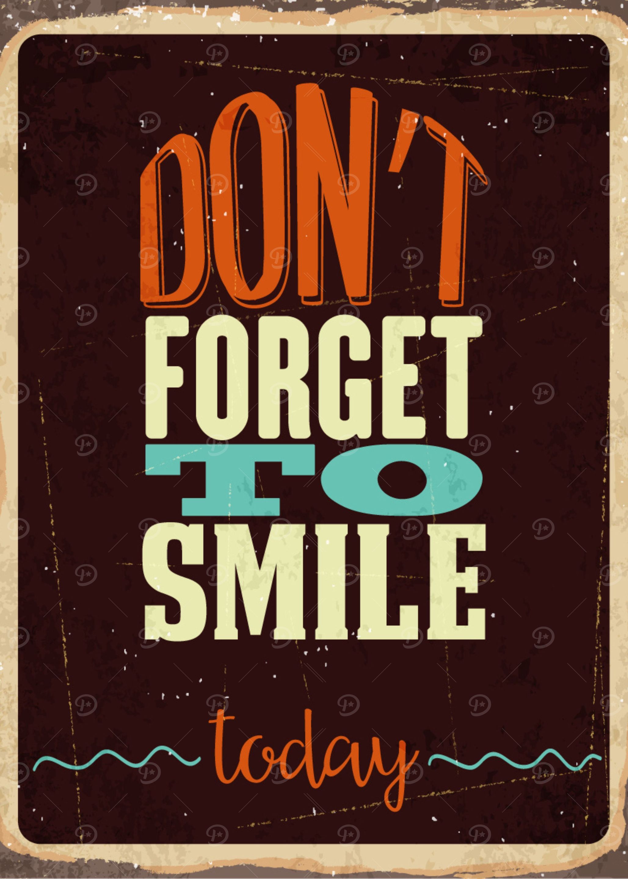 Inspiration Happiness