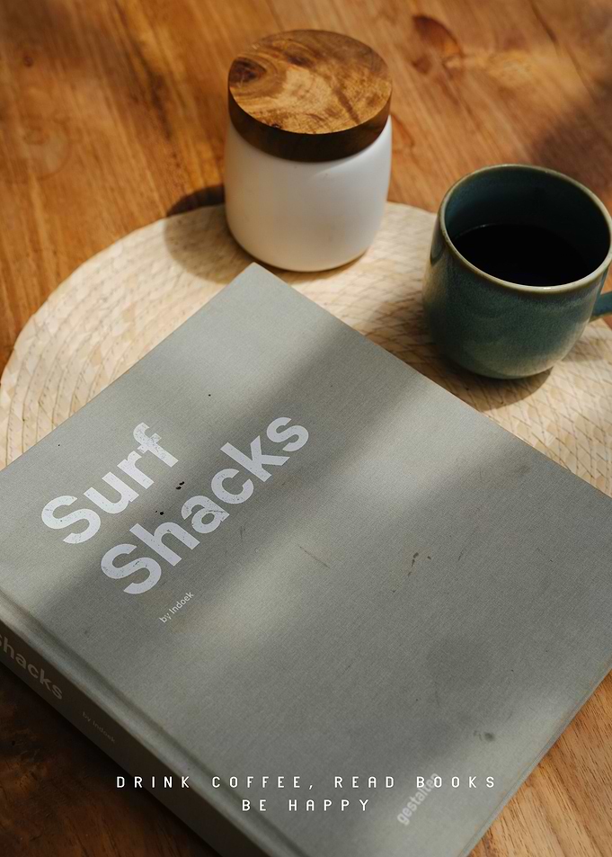 Morning Coffee