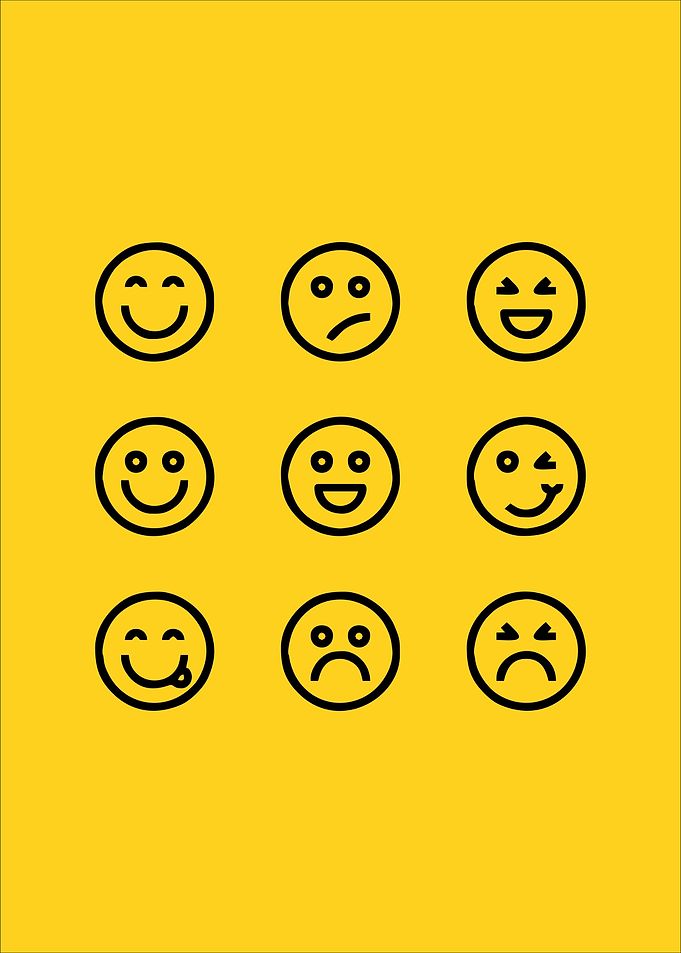Emoticon