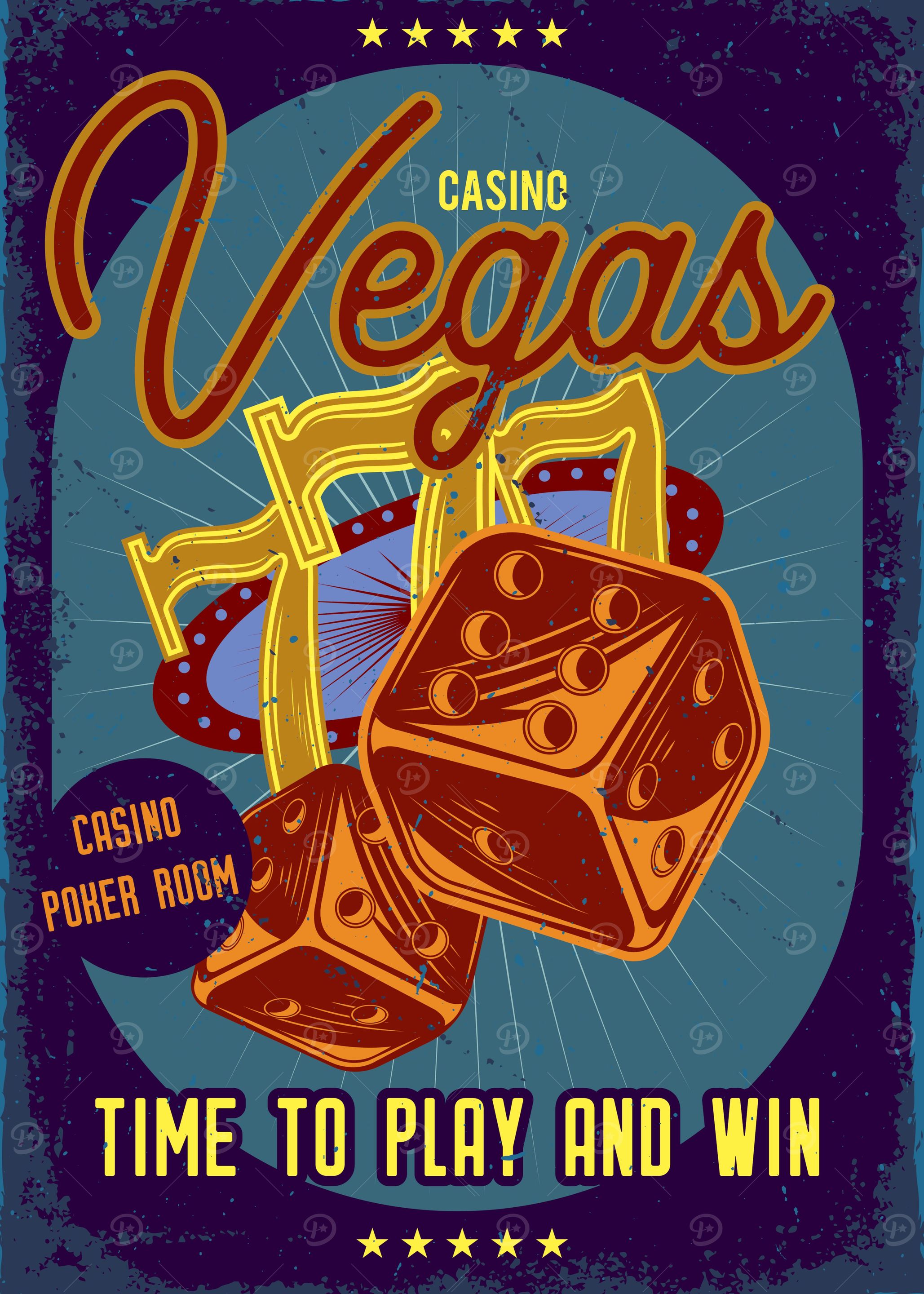Vegas Casino