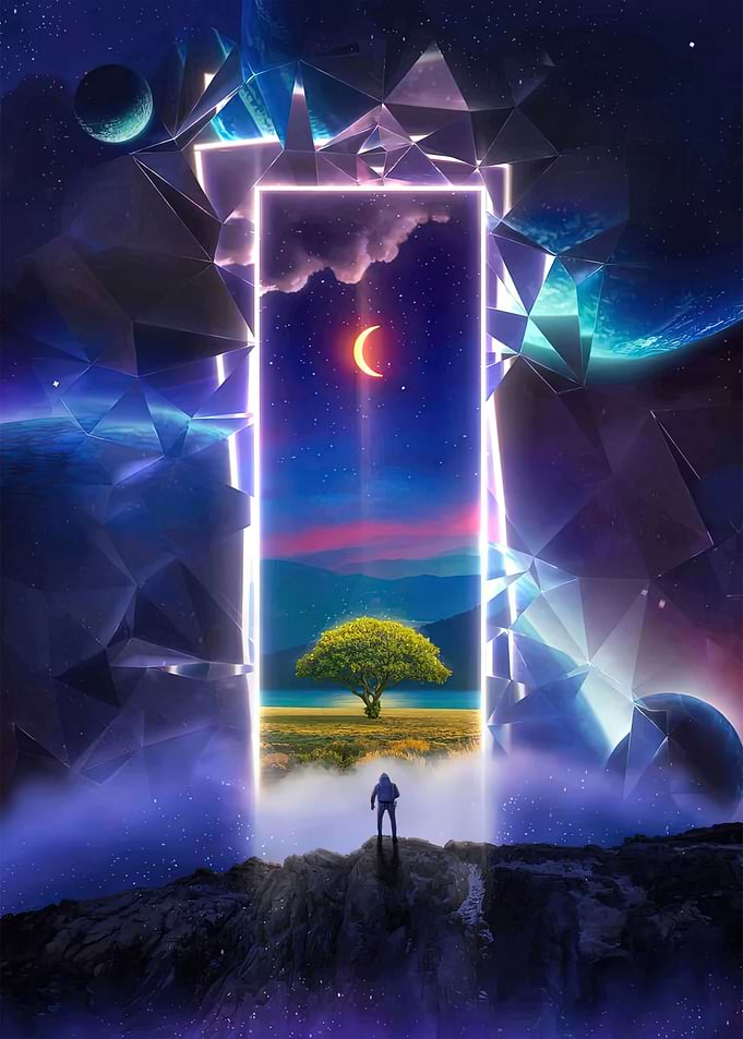 Space