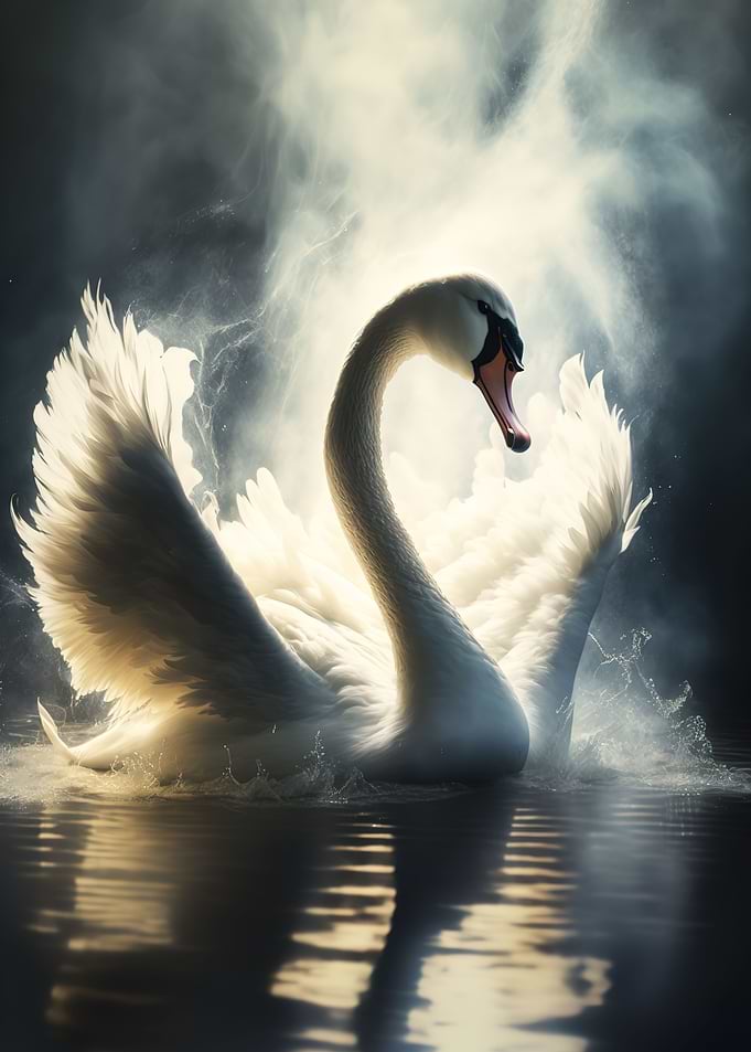 White Swan