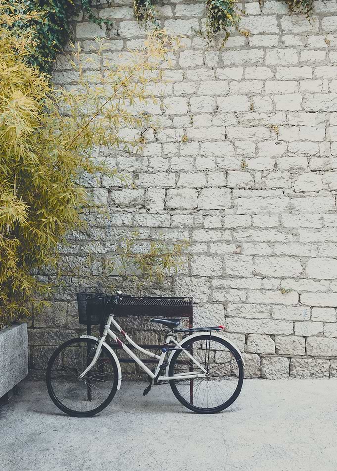 bike