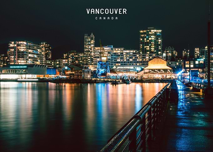 Vancouver