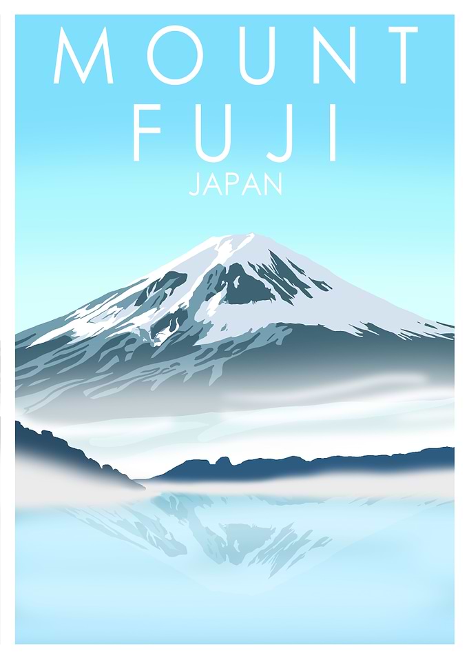 Mount Fuji