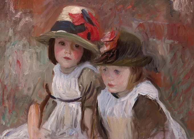 John Singer Sargent