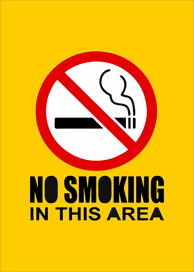 Warning Sign