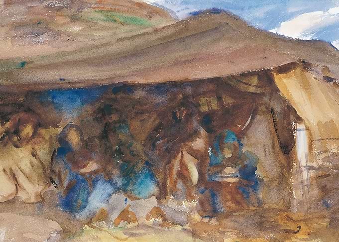 John Singer Sargent