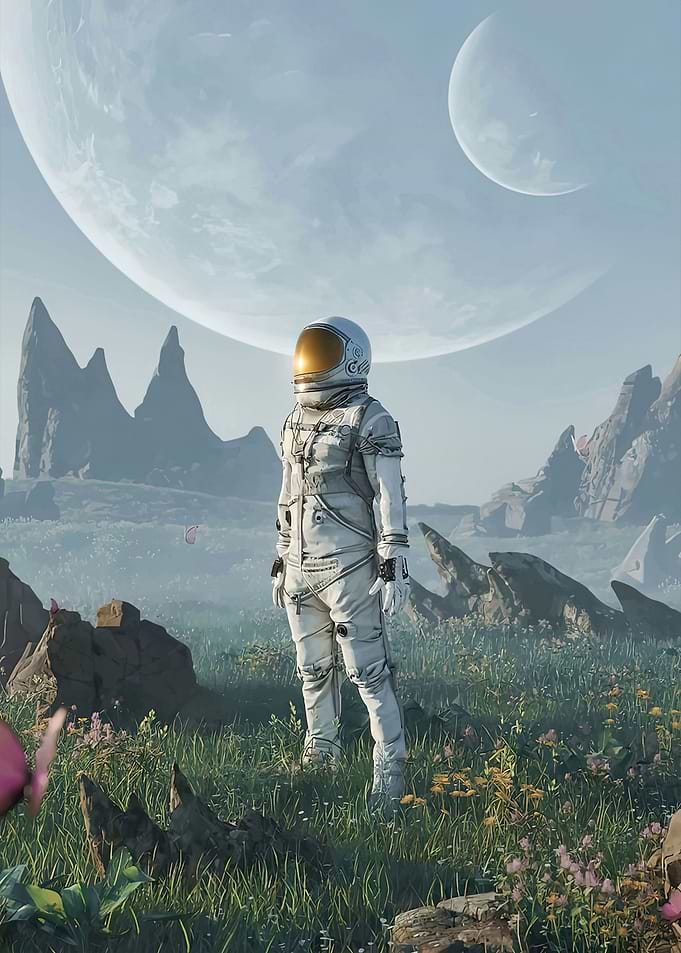Space