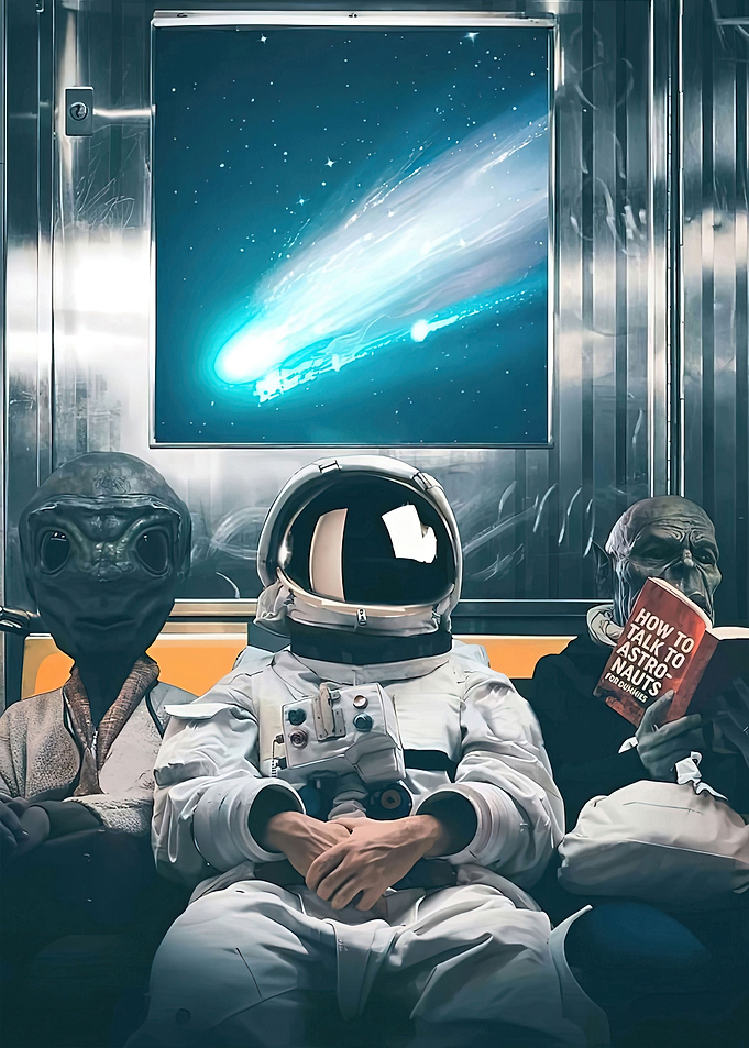 Space