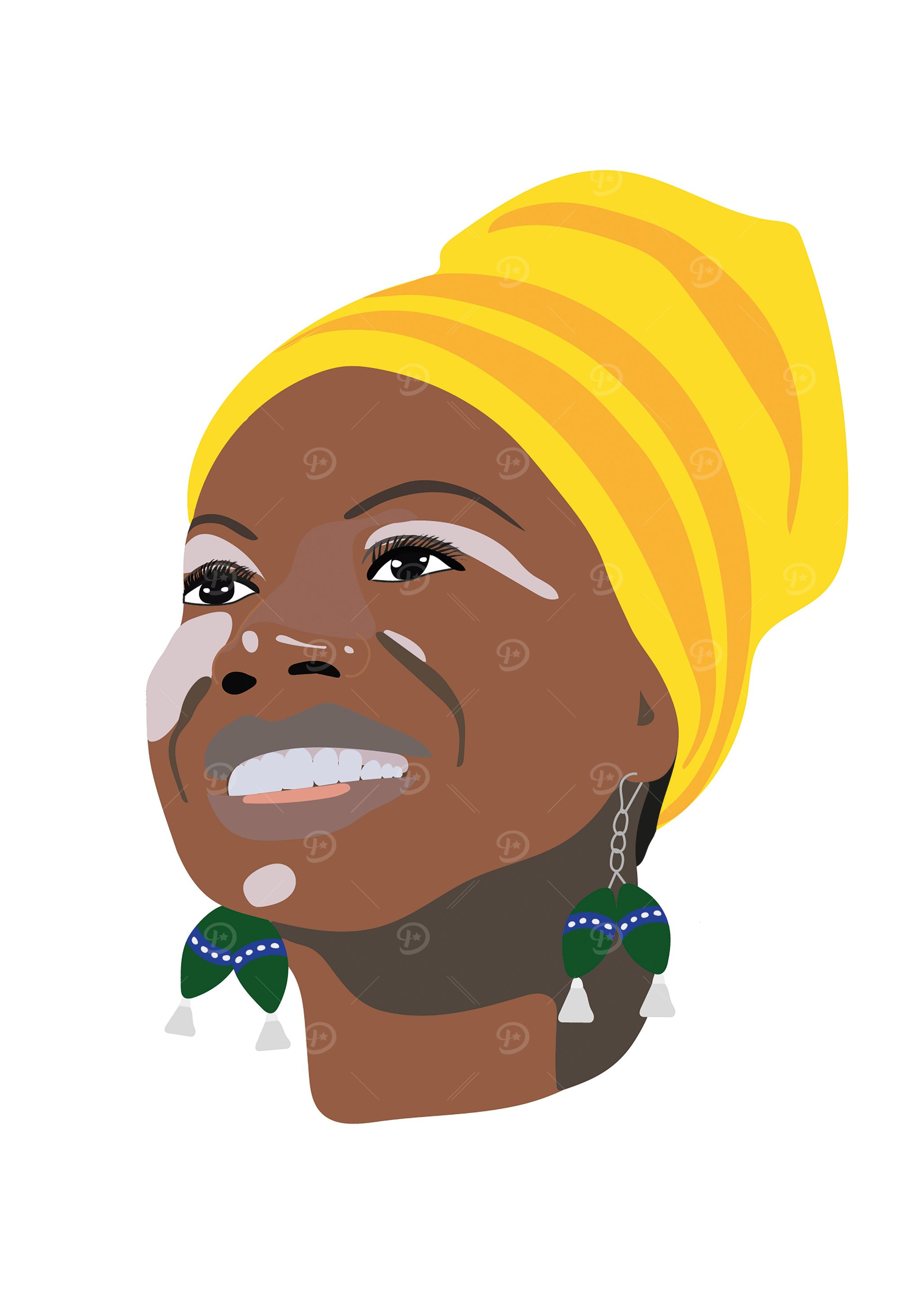 Nina Simone
