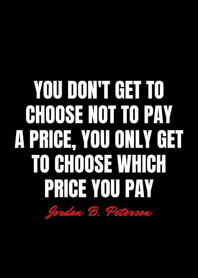 Jordan Peterson Quotes