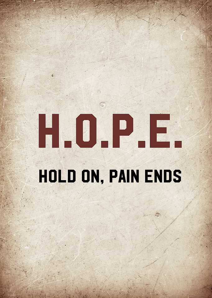 hope