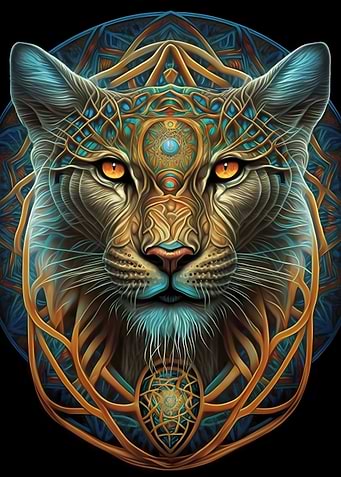 Cougar Hip