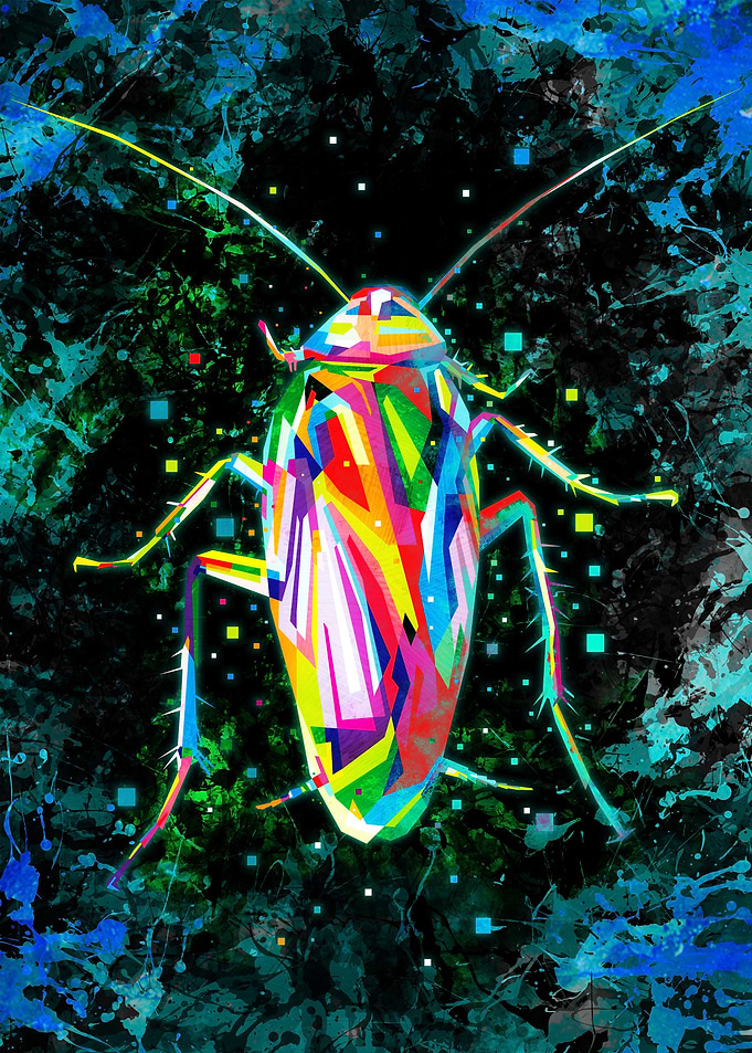roach