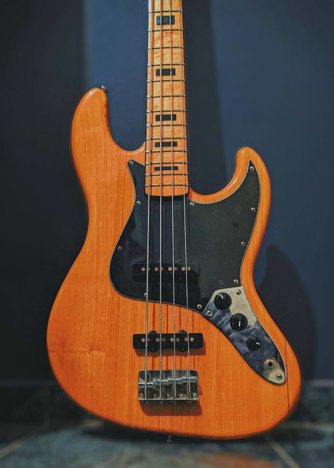 Bass