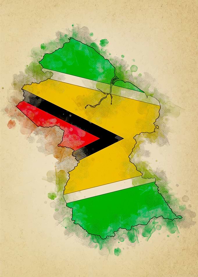 Guyana