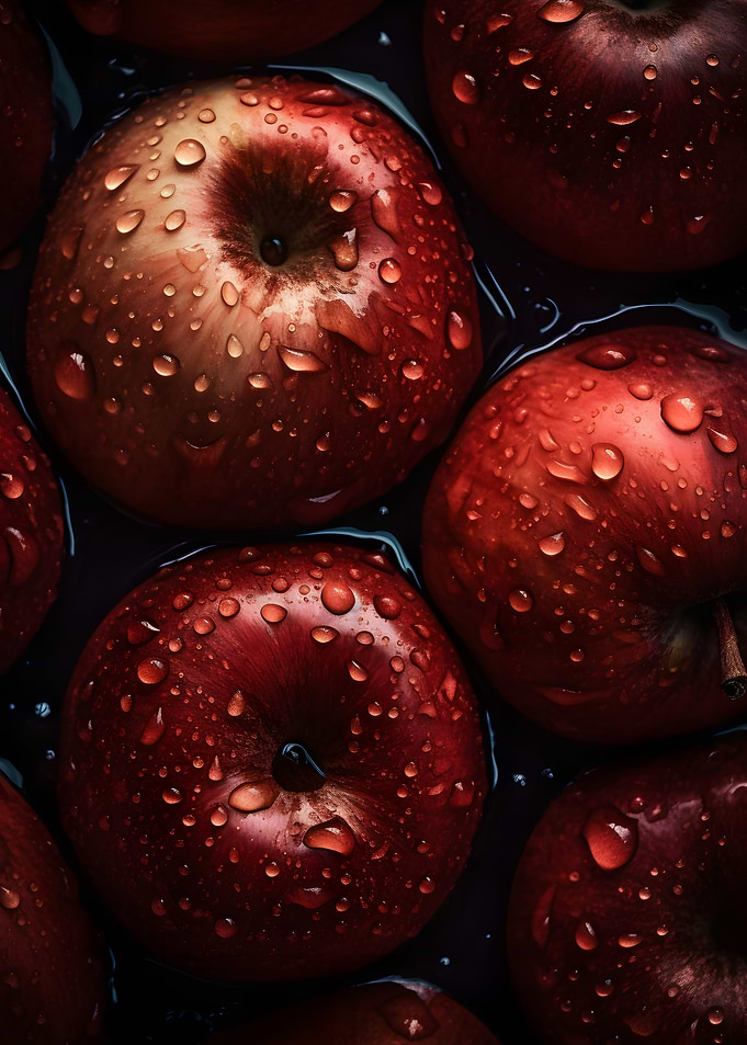 Apples