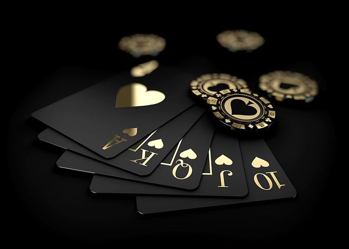 Casino