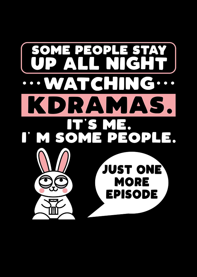 Some People Stay Up All