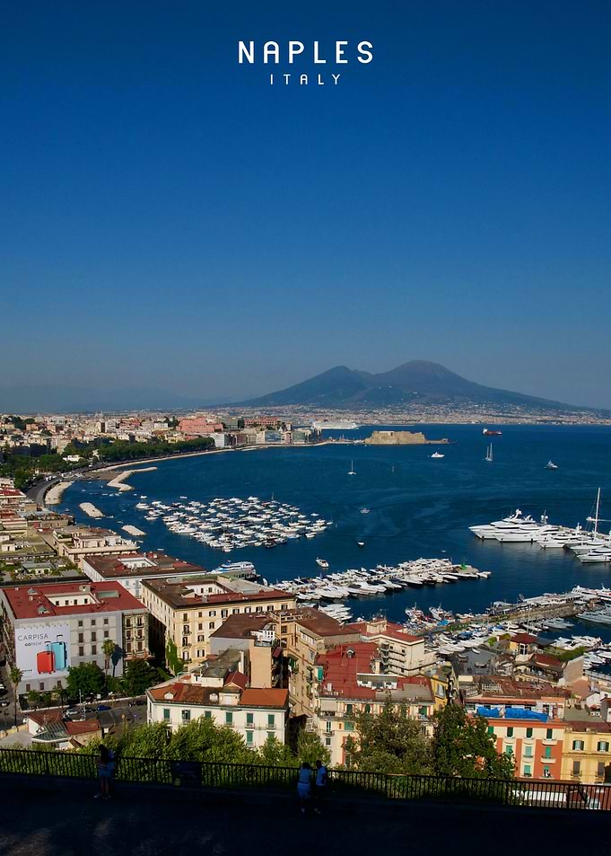Naples
