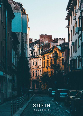 Sofia