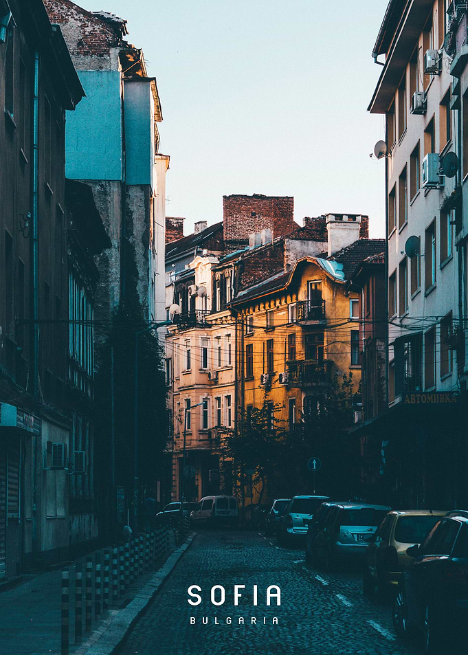 Sofia