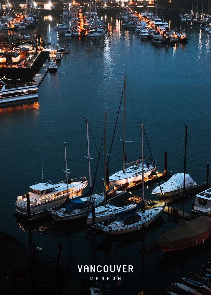 Vancouver
