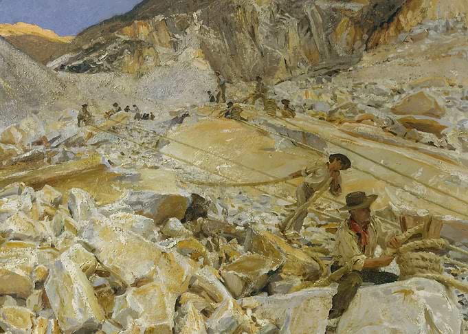 John Singer Sargent