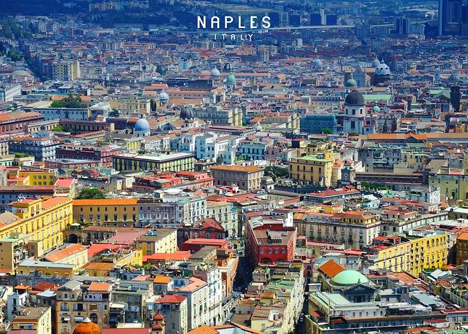 Naples