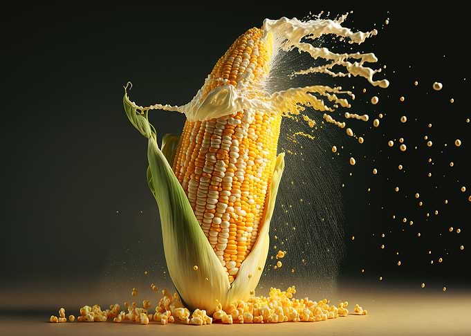 Corn
