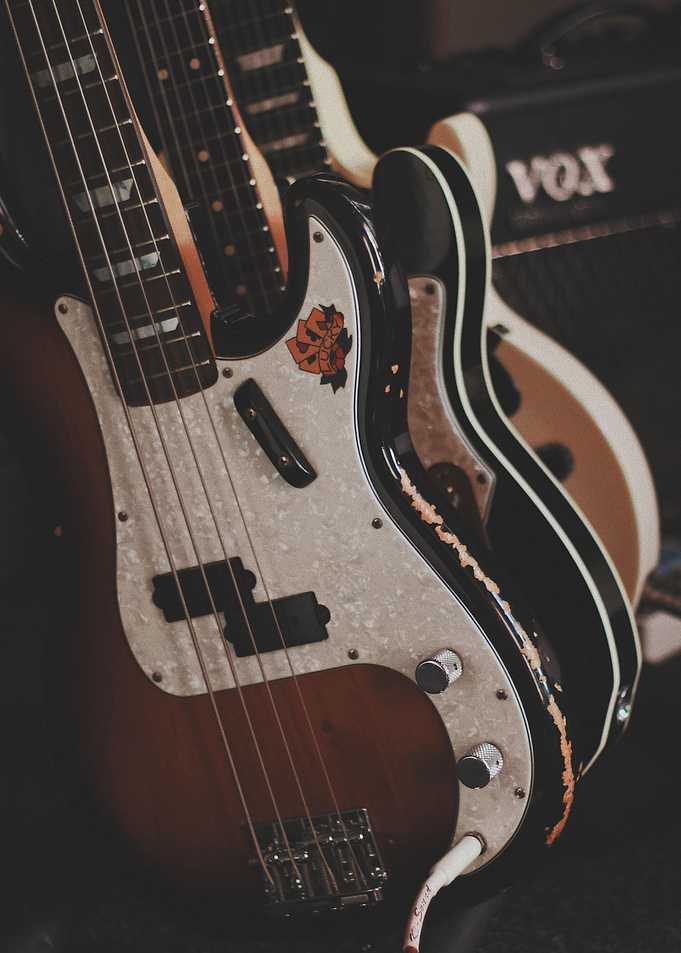 Bass