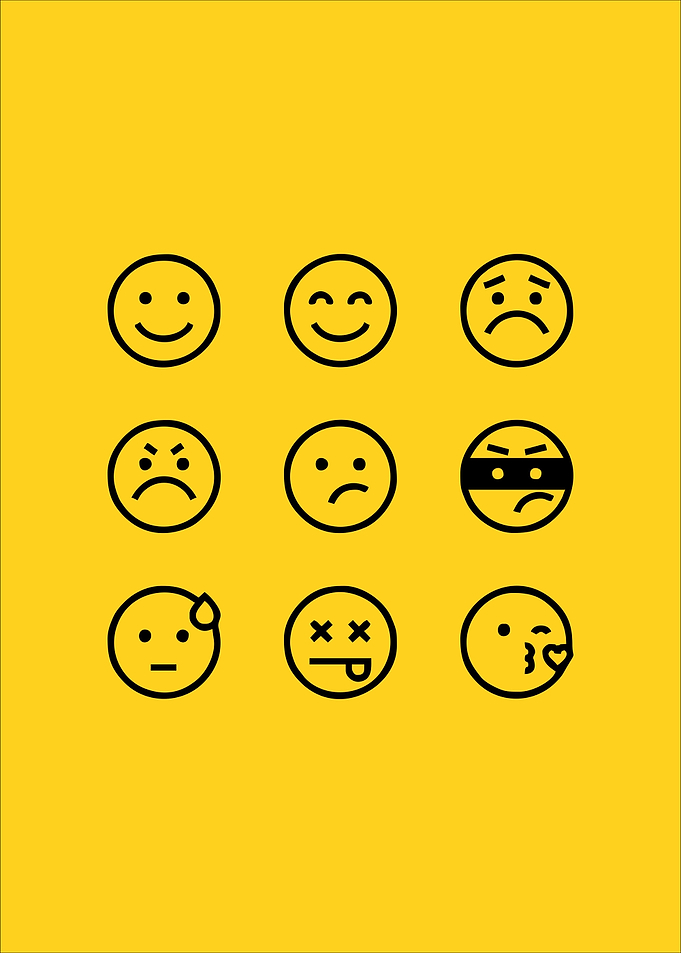 Emoticon