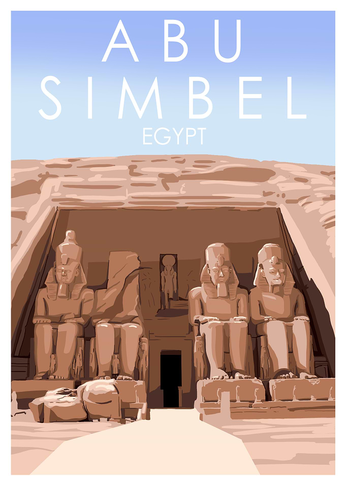 Abu Simel