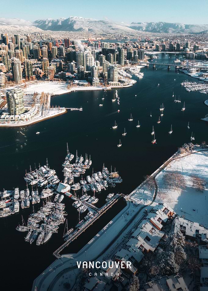 Vancouver