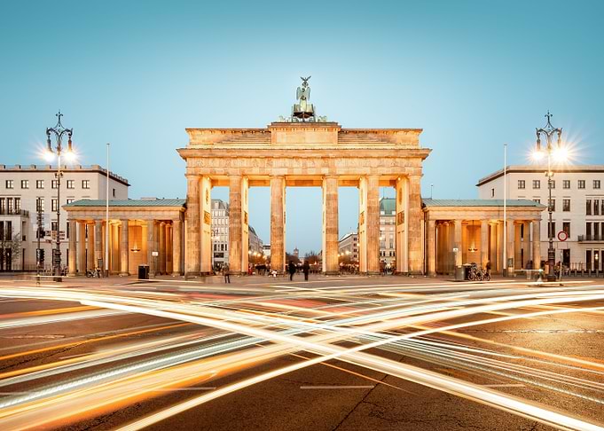 berlin