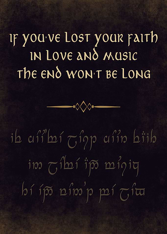 the lord the rings hobbi