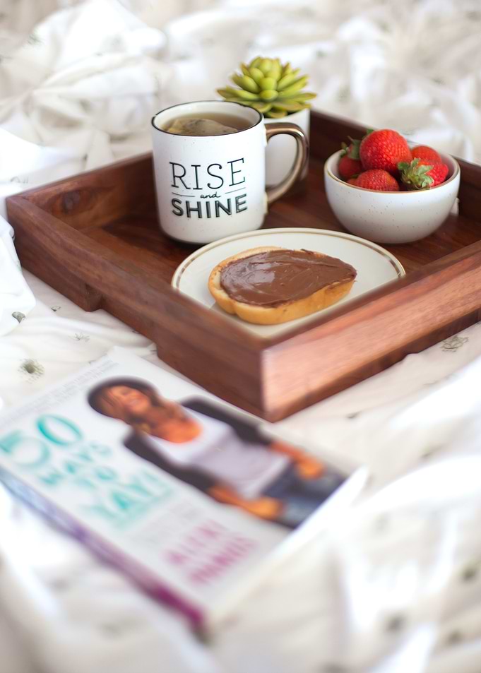 Morning Coffee