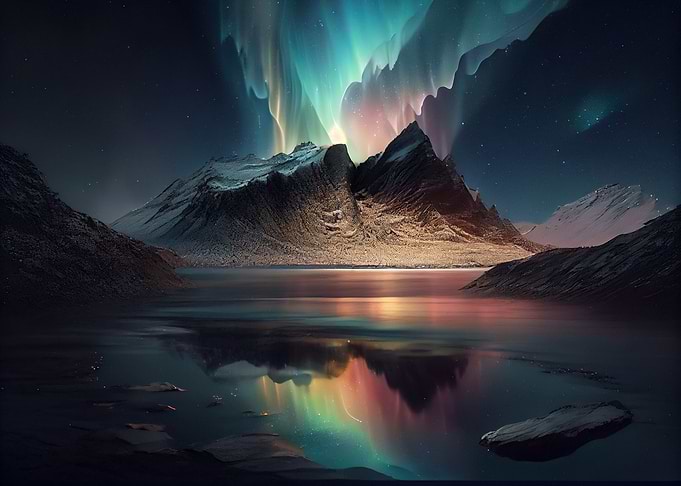 Aurora Boreal
