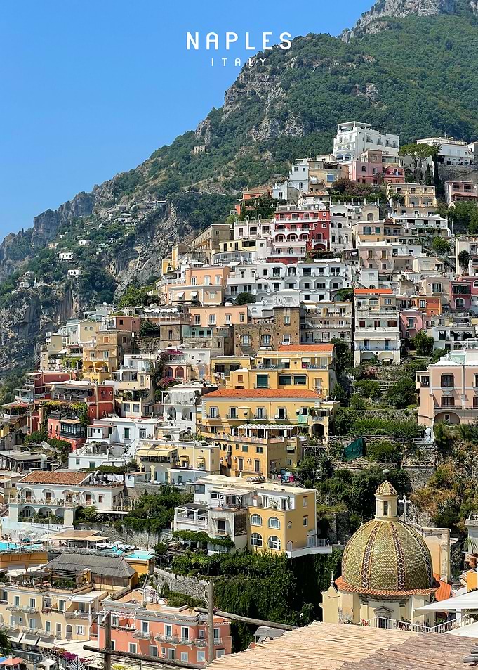 Naples