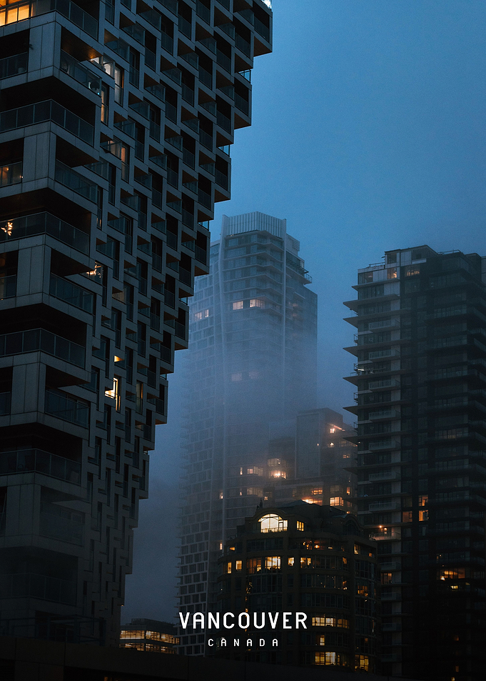 Vancouver