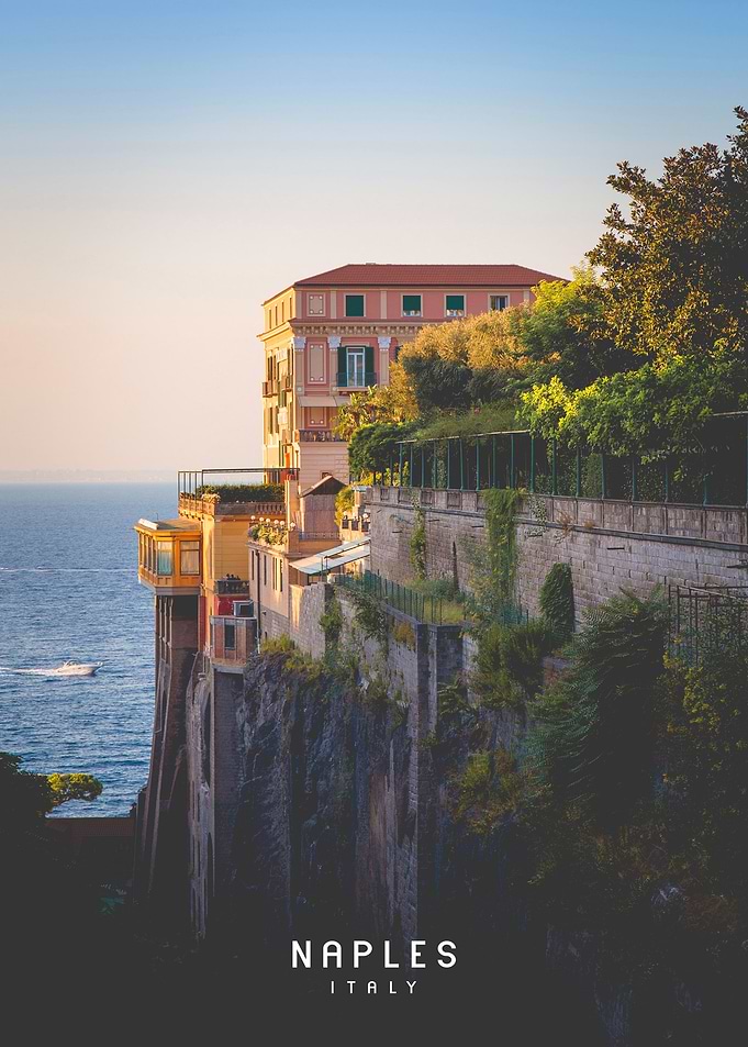 Naples