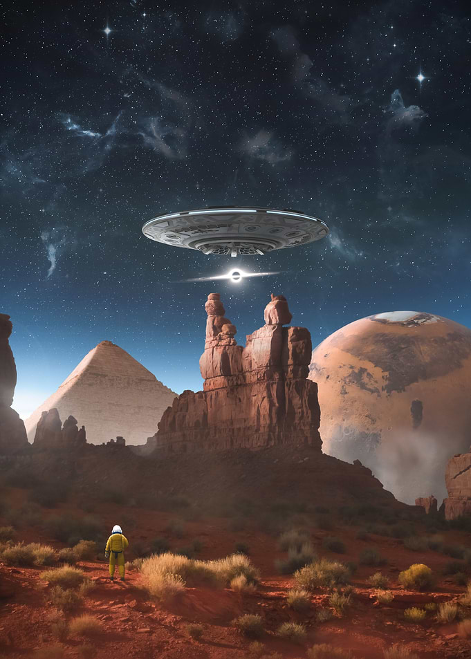 Journey II