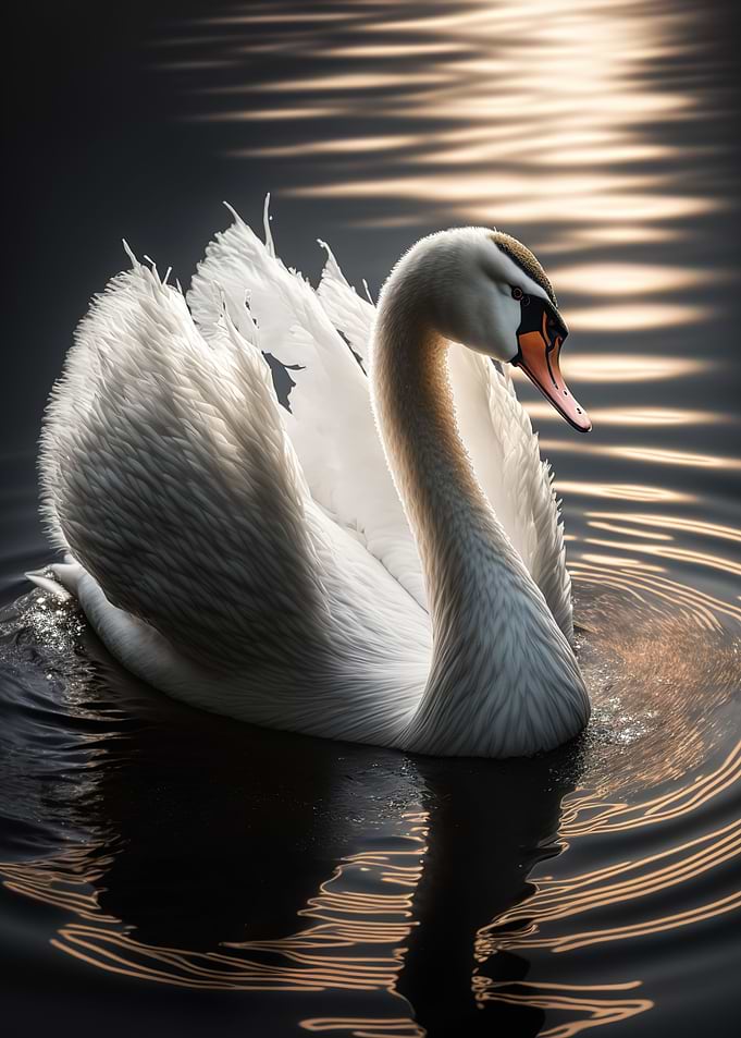 White Swan