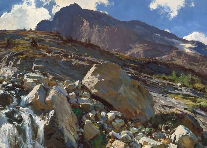 John Singer Sargent