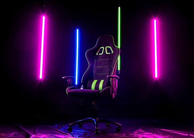 Gaming