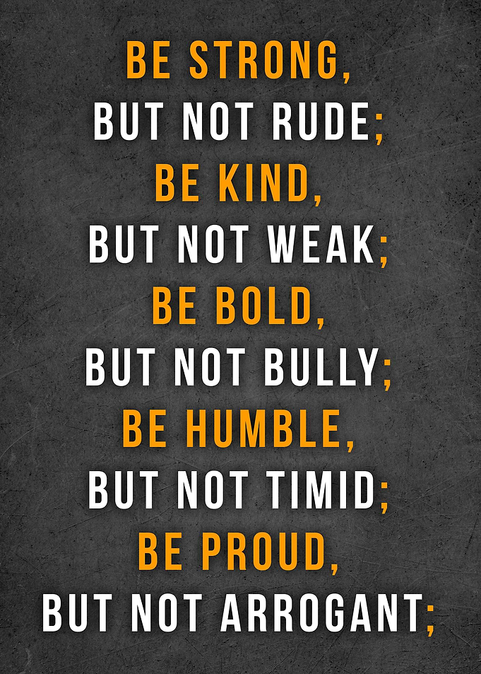 Motivational