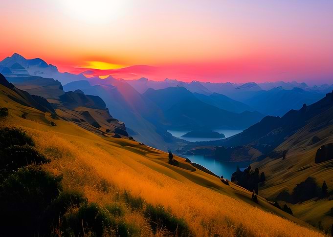 Natures